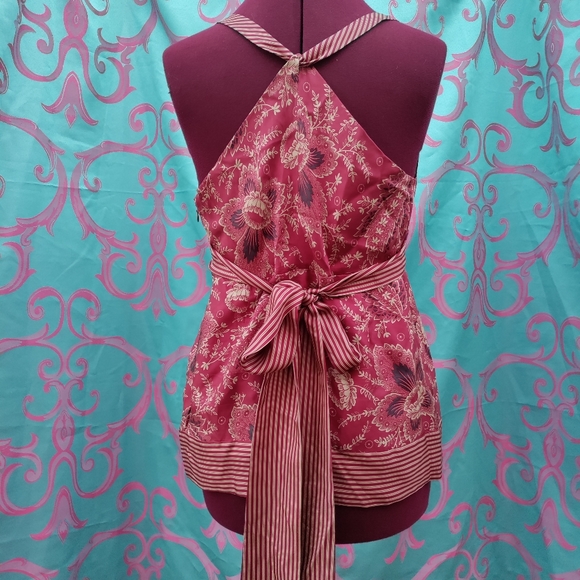 BCBG Maxazria top - Picture 4 of 5